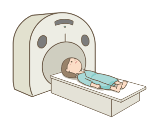 MRI