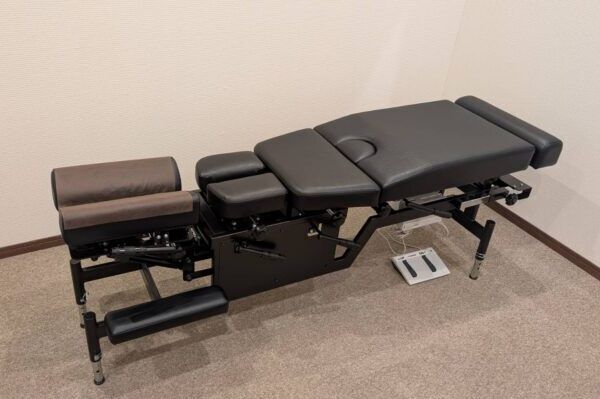 トムソンベッド